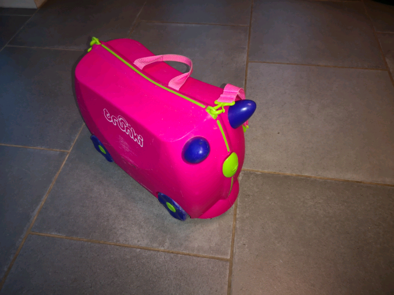 jet2 trunki